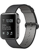 Best available price of Apple Watch Series 2 Aluminum 42mm in Madagascar