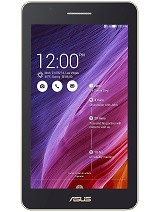 Best available price of Asus Fonepad 7 FE171CG in Madagascar