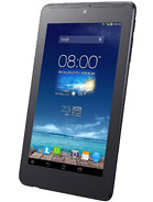 Best available price of Asus Fonepad 7 in Madagascar