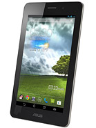 Best available price of Asus Fonepad in Madagascar
