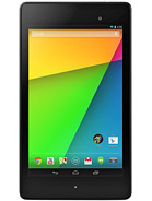 Best available price of Asus Google Nexus 7 2013 in Madagascar