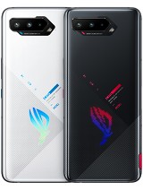 Best available price of Asus ROG Phone 5s in Madagascar