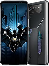 Best available price of Asus ROG Phone 6 Batman Edition in Madagascar