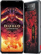 Best available price of Asus ROG Phone 6 Diablo Immortal Edition in Madagascar