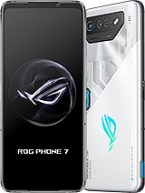 Best available price of Asus ROG Phone 7 in Madagascar
