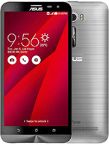 Best available price of Asus Zenfone 2 Laser ZE600KL in Madagascar