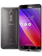 Best available price of Asus Zenfone 2 ZE551ML in Madagascar