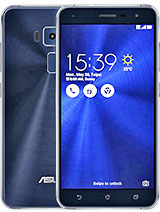 Best available price of Asus Zenfone 3 ZE520KL in Madagascar