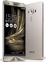 Best available price of Asus Zenfone 3 Deluxe ZS570KL in Madagascar