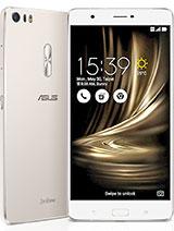 Best available price of Asus Zenfone 3 Ultra ZU680KL in Madagascar