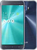 Best available price of Asus Zenfone 3 ZE552KL in Madagascar