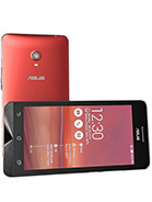 Best available price of Asus Zenfone 6 A601CG 2014 in Madagascar