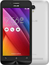 Best available price of Asus Zenfone Go T500 in Madagascar