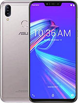 Best available price of Asus Zenfone Max M2 ZB633KL in Madagascar