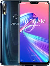 Best available price of Asus Zenfone Max Pro M2 ZB631KL in Madagascar