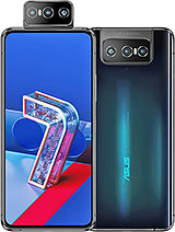 Best available price of Asus Zenfone 7 Pro ZS671KS in Madagascar