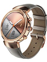 Best available price of Asus Zenwatch 3 WI503Q in Madagascar