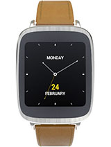 Best available price of Asus Zenwatch WI500Q in Madagascar