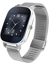 Best available price of Asus Zenwatch 2 WI502Q in Madagascar