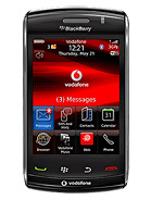 Best available price of BlackBerry Storm2 9520 in Madagascar