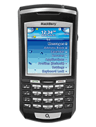 Best available price of BlackBerry 7100x in Madagascar