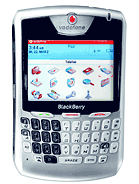 Best available price of BlackBerry 8707v in Madagascar