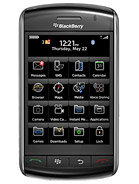 Best available price of BlackBerry Storm 9530 in Madagascar