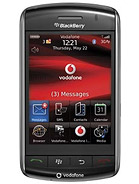 Best available price of BlackBerry Storm 9500 in Madagascar