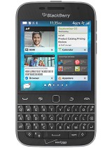 Best available price of BlackBerry Classic Non Camera in Madagascar