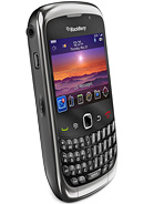 Best available price of BlackBerry Curve 3G 9300 in Madagascar