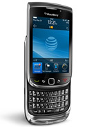 Best available price of BlackBerry Torch 9800 in Madagascar