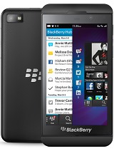 Best available price of BlackBerry Z10 in Madagascar
