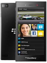 Best available price of BlackBerry Z3 in Madagascar