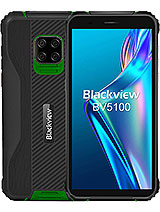 Best available price of Blackview BV5100 in Madagascar