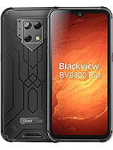 Best available price of Blackview BV9800 Pro in Madagascar