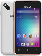 Best available price of BLU Advance 4-0 L2 in Madagascar