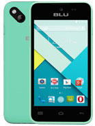 Best available price of BLU Advance 4-0 L in Madagascar