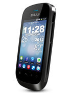 Best available price of BLU Dash 3-2 in Madagascar