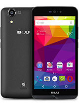 Best available price of BLU Dash X LTE in Madagascar