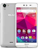Best available price of BLU Dash X in Madagascar