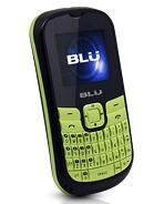 Best available price of BLU Deejay II in Madagascar