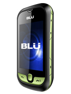 Best available price of BLU Deejay Touch in Madagascar