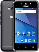 Best available price of BLU Dash L4 LTE in Madagascar