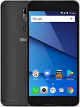 Best available price of BLU Grand 5-5 HD II in Madagascar