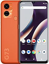 Best available price of BLU G73 in Madagascar