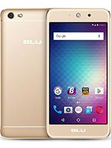 Best available price of BLU Grand M in Madagascar