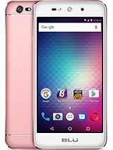 Best available price of BLU Grand X in Madagascar