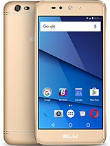 Best available price of BLU Grand X LTE in Madagascar