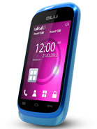 Best available price of BLU Hero II in Madagascar