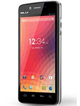 Best available price of BLU Quattro 4-5 HD in Madagascar